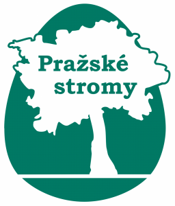 Logo Pažské stromy